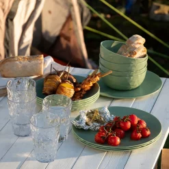 Club Bowl 700ml, Set of Four