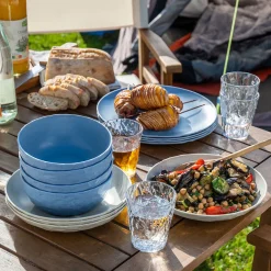 Discount KOZIOL Club Bowl 700ml, Set of Four