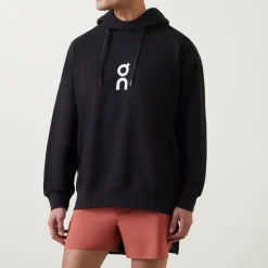 Discount ON Club Drawstring Hoodie