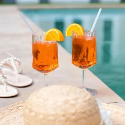 Club No.4 Superglas 300ml, Set of Two