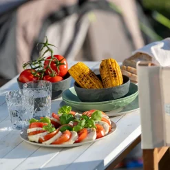 Discount KOZIOL Club Soup Plate 22cm, Set of Four