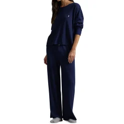 Club Waffle Pony Logo Pyjama Set