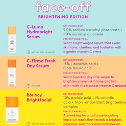 Best DRUNK ELEPHANT C-Luma™ Hydrabright Serum