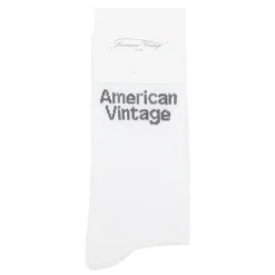 Clypson Logo Crew Socks