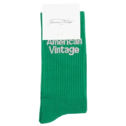 Clypson Logo Socks