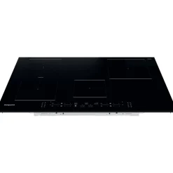 77CM 4 Zone Electric Ceramic Hob
