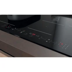 77CM 4 Zone Electric Ceramic Hob