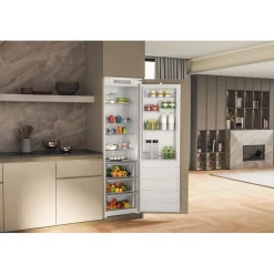 55cm Built InLarder Fridge with Direct Cooling 314L