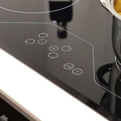 Fashion NORDMENDE 60cm Ceramic Hob