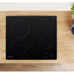 60Cm Ceramic Hob W- Touch Controls