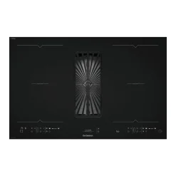 Fashion DE DIETRICH 80cm Four Zone Venting Induction Hob