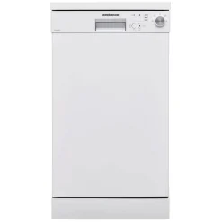 45cm Freestanding Dishwasher