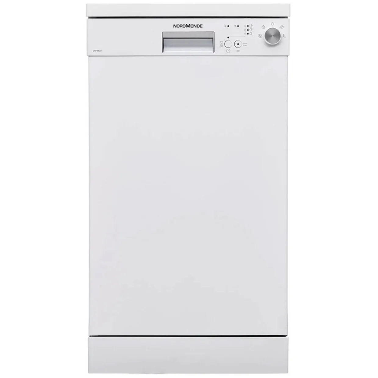 45cm Freestanding Dishwasher
