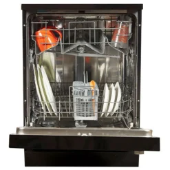 Fashion NORDMENDE 60cm Freestanding Dishwasher