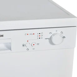 Discount NORDMENDE 60cm Freestanding Dishwasher