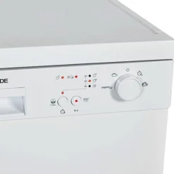 Discount NORDMENDE 60cm Freestanding Dishwasher