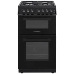 50cm Freestanding LPG Gas Cooker