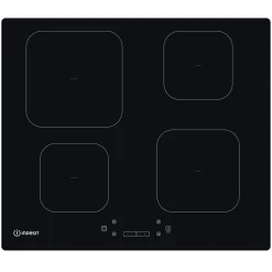 Online INDESIT 60cm Induction Hob with Dual Zone