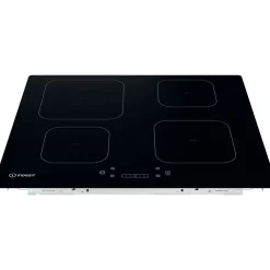 Online INDESIT 60cm Induction Hob with Dual Zone