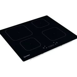 Online INDESIT 60cm Induction Hob with Dual Zone