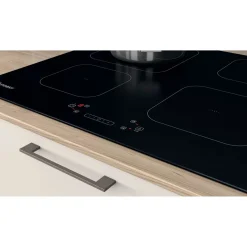 Online INDESIT 60cm Induction Hob with Dual Zone