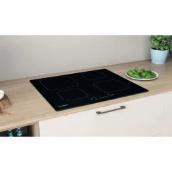 Online INDESIT 60cm Induction Hob with Dual Zone