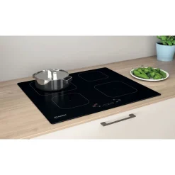 Online INDESIT 60cm Induction Hob with Dual Zone