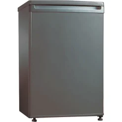 55cm Under Counter Larder Fridge Stainless Steel