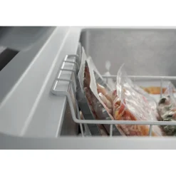 Fashion WHIRLPOOL 118cm Wide Chest Freezer 312L