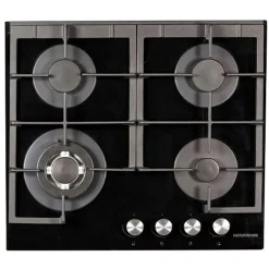 60cm X-Design Gas Hob