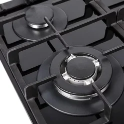 60cm X-Design Gas Hob