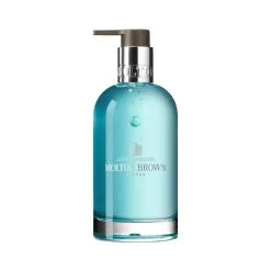 Online MOLTON BROWN Coastal Cypress & Sea Fennel Fine Liquid Hand Wash Glass Bottle