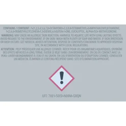 Coastal Cypress & Sea Fennel Signature Candle 190g