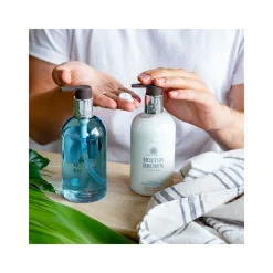 Coastal Cypress & Sea Fennel Hand Lotion