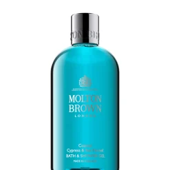 Coastal Cypress & Sea Fennel Bath & Shower Gel