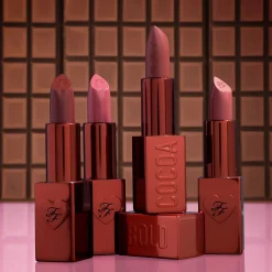 Cocoa Bold Em-power Pigment Cream Lipstick