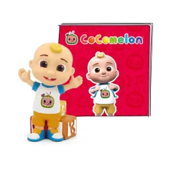 New TONIES CoComelon Audio Figure