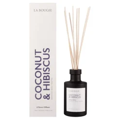 Coconut & Hibiscus Diffuser