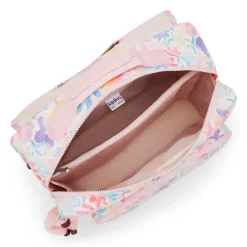 New KIPLING Codie Aqua Sea Large Backpack