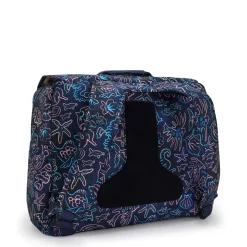 Codie Disco Fish Large Backpack