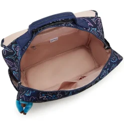 Codie Disco Fish Medium Backpack