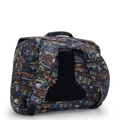 Hot KIPLING Codie Neon Skate Large Backpack