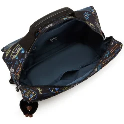 Codie Neon Skate Medium Backpack