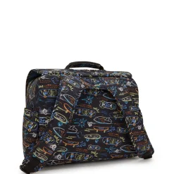 Codie Neon Skate Medium Backpack