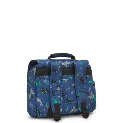 Codie Undersea Party Small Backpack