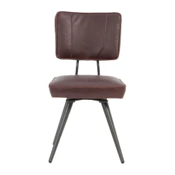 Cody Dining Chair Violet
