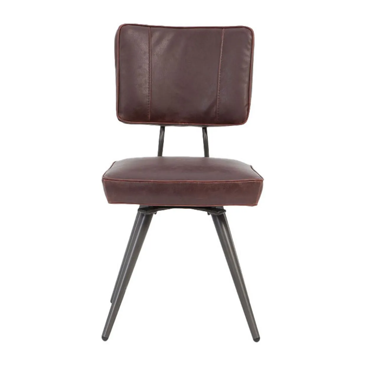 Cody Dining Chair Violet
