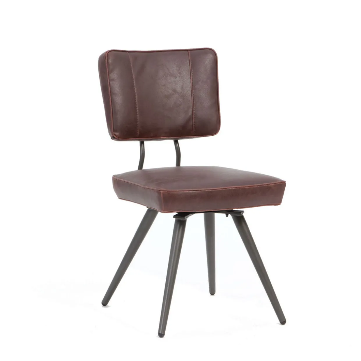 Cody Dining Chair Violet