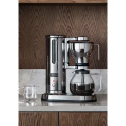Coffee Brewer Stainless Steel