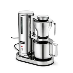 Coffee Brewer Stainless Steel